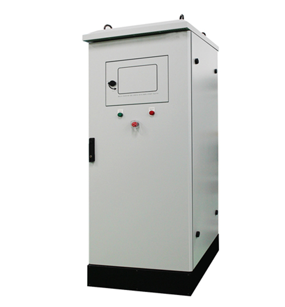 [50kW] DETF-050L